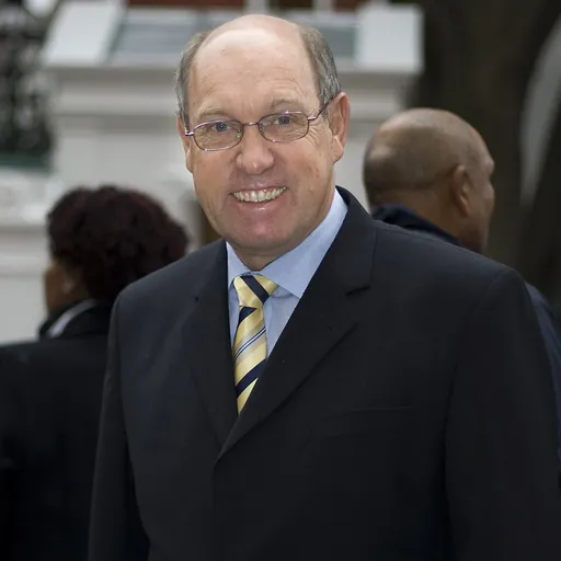 Portrait of Willem Doman