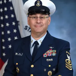 Portrait of Heath B. Jones