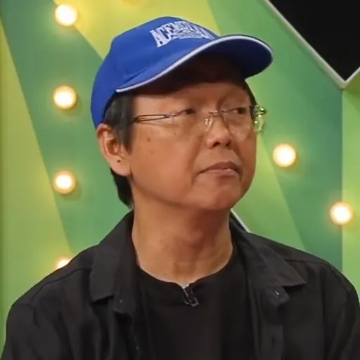 Portrait of Aziz M. Osman