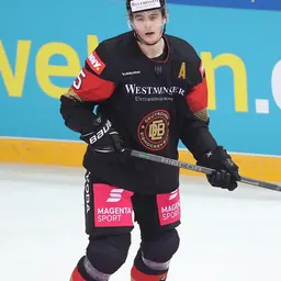 Portrait of Stefan Loibl