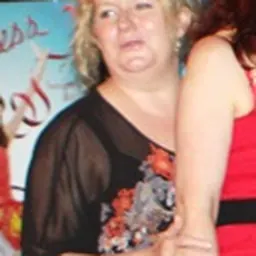 Portrait of Celia Ireland