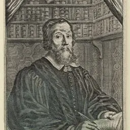 Portrait of Alexander Ross