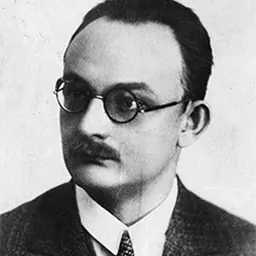 Portrait of Kazimierz Zakrzewski
