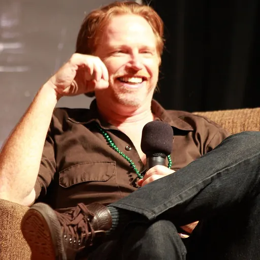 Portrait of Courtney Gains