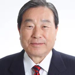 Portrait of Ken Kagaya