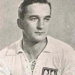 Portrait of Antoni Komendo-Borowski