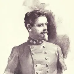 Portrait of Thomas Henry Carter
