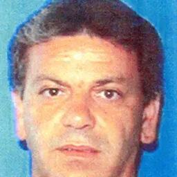 Portrait of Anthony Megale