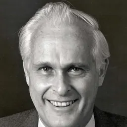 Portrait of David Allais