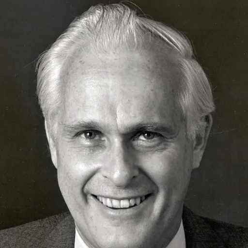 Portrait of David Allais