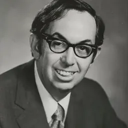Portrait of M. Caldwell Butler
