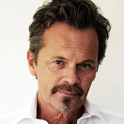 Portrait of Anders Glenmark