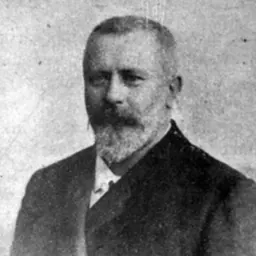 Portrait of Stanisław Olszewski