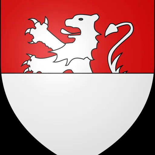 Portrait of Kuno von Eltz-Rübenach