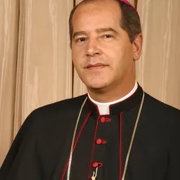 Portrait of Walmor Oliveira de Azevedo