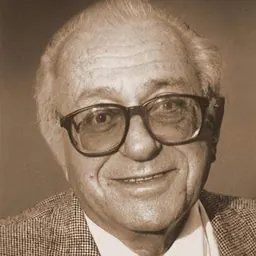 Portrait of Alberto Cañas Escalante