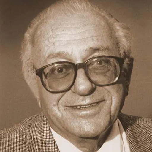 Portrait of Alberto Cañas Escalante