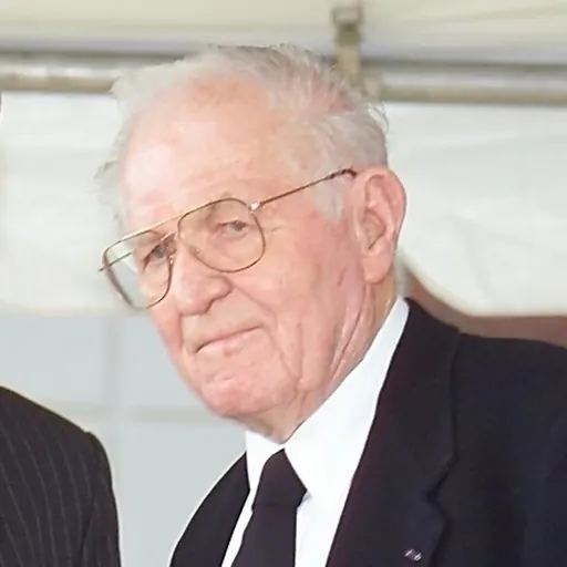 Portrait of Cole C. Kingseed