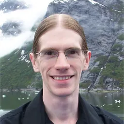 Portrait of Curtis Huttenhower