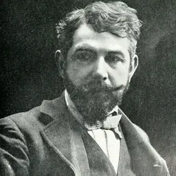 Portrait of Ettore Tito