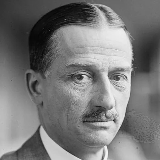 Portrait of André Louis Lefebvre de Laboulaye