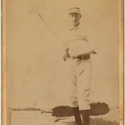 Portrait of Jack Boyle
