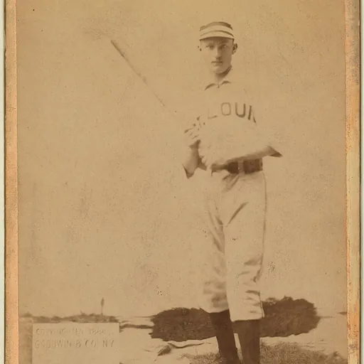 Portrait of Jack Boyle