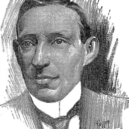 Portrait of Joel Renaldo