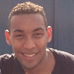 Portrait of Shane Clarke