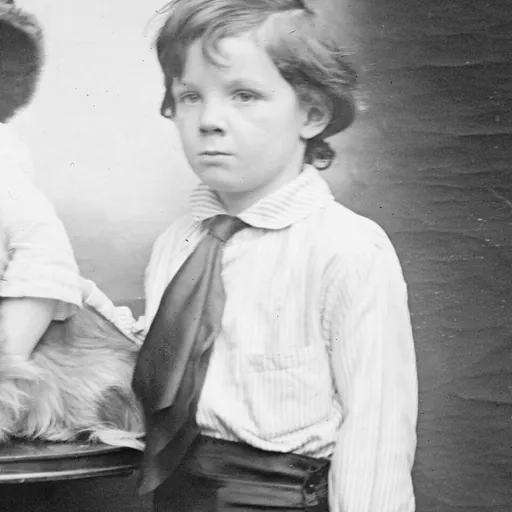 Portrait of Loel Guinness