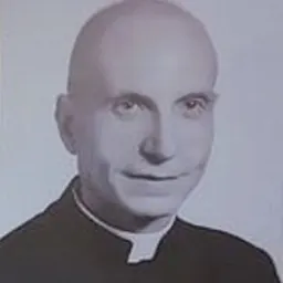 Portrait of Vincenzo Regina
