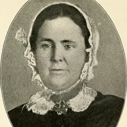 Portrait of Mary Owens
