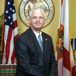 Portrait of Kurt S. Browning