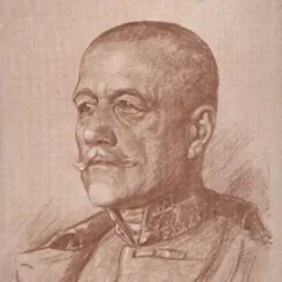 Portrait of Adolf von Rhemen zu Barensfeld