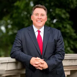 Portrait of Tim Miley