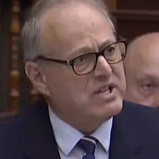 Portrait of Michael Kerzner