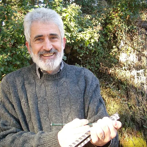Portrait of Picanyol
