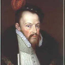 Portrait of Thomas Stanley, 2nd Earl of Derby