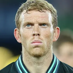 Portrait of Paul Green