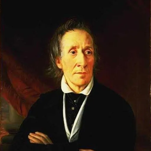 Portrait of John Pascoe Fawkner