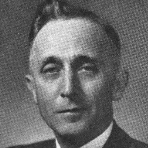Portrait of Tic Forrester