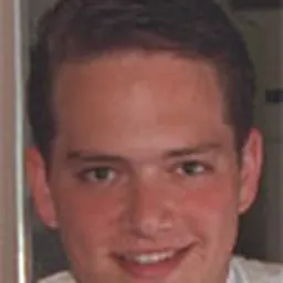 Portrait of Blake Gottesman