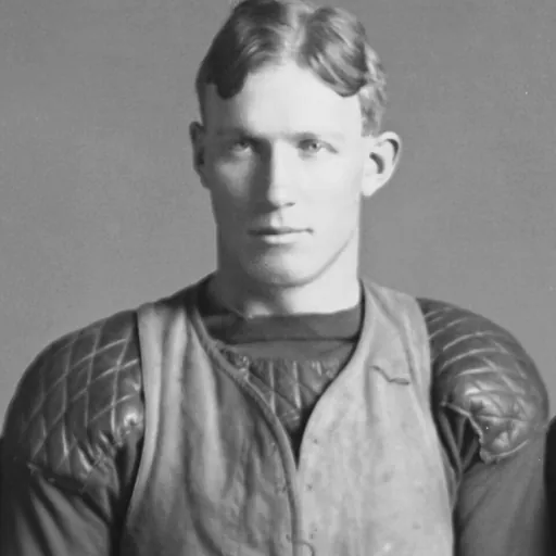 Portrait of Walter Rheinschild