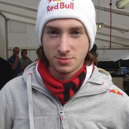 Portrait of Mirko Bortolotti