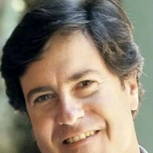 Portrait of Sergio Espejo
