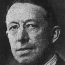 Portrait of John Holmes Jackson