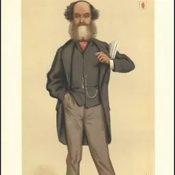 Portrait of Sir George Jenkinson, 11th Baronet