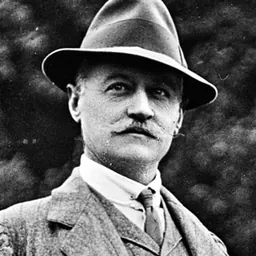 Portrait of George Browne, 6th Marquess of Sligo
