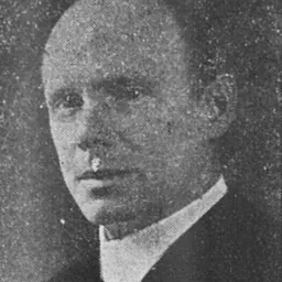 Portrait of Timothy W. Good