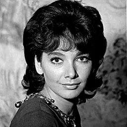 Portrait of Suzanne Pleshette
